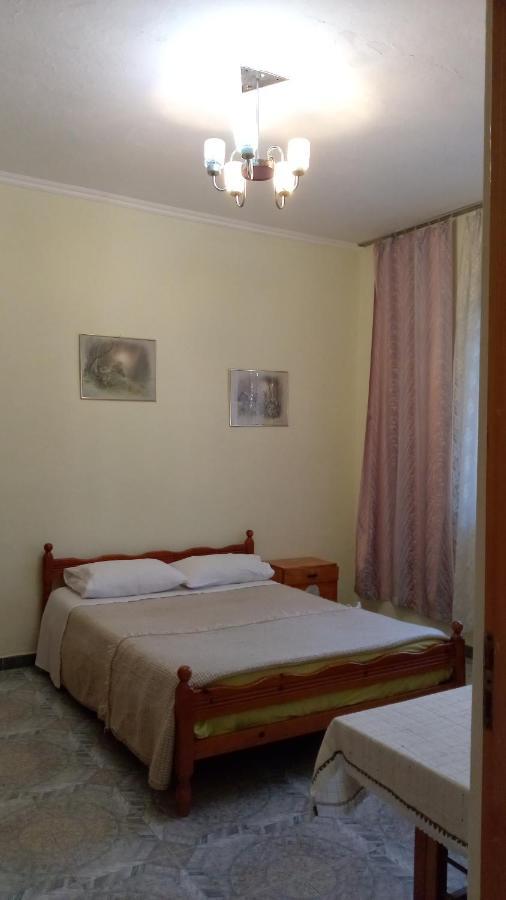 Hotel Sonce - Tirana Exteriér fotografie